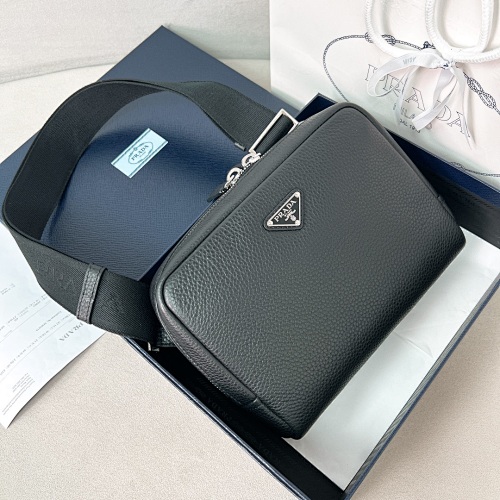 Messenger bag from Scarlettluxury