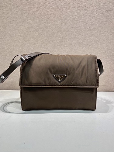 Messenger bag from Scarlettluxury