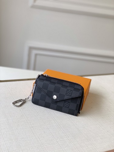 Louis Vuitton clutch