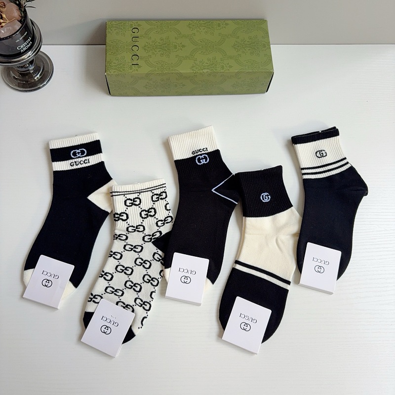 Socks from Scarlettluxury