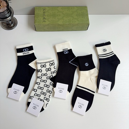 Socks from Scarlettluxury