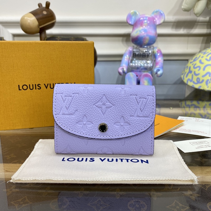 Coin purse from Scarlettluxury