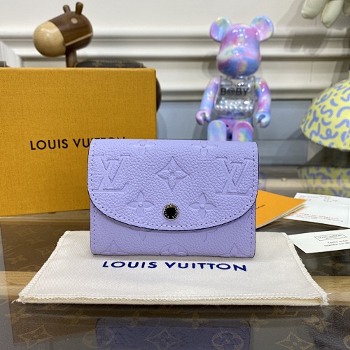 Coin purse from Scarlettluxury