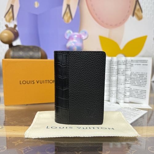 Wallet from Scarlettluxury