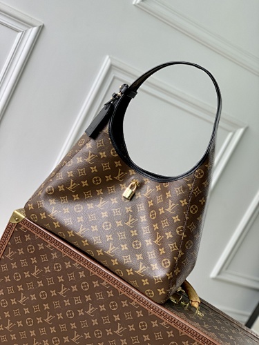 Louis Vuitton shoulder bag