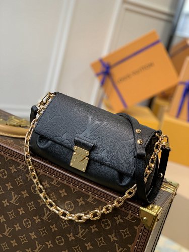 Louis Vuitton crossbody bag