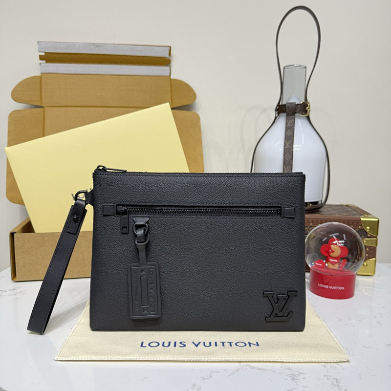 Louis Vuitton clutch