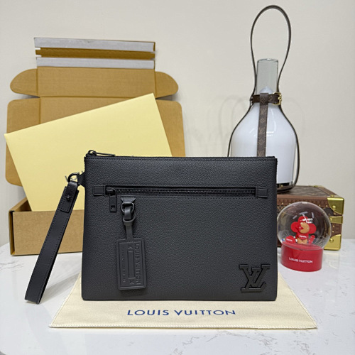 Louis Vuitton clutch