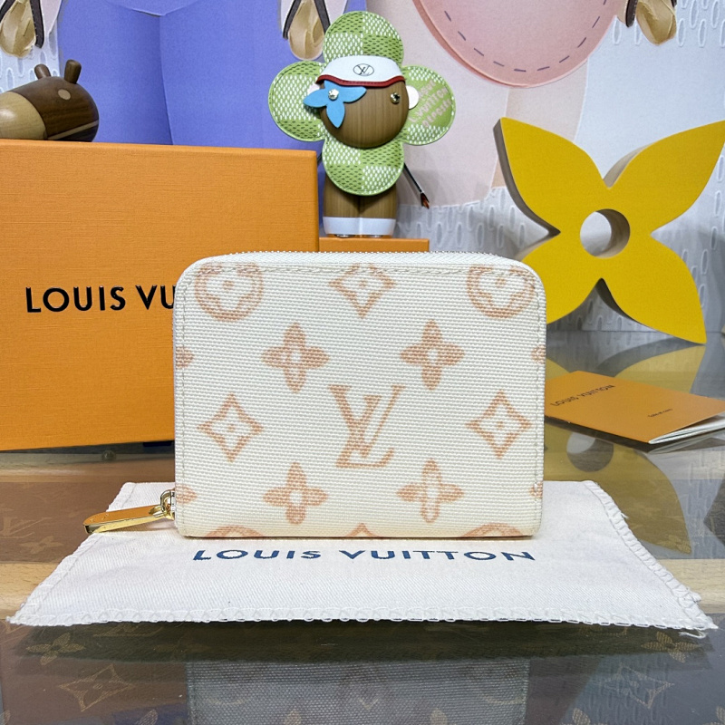 Louis Vuitton wallet