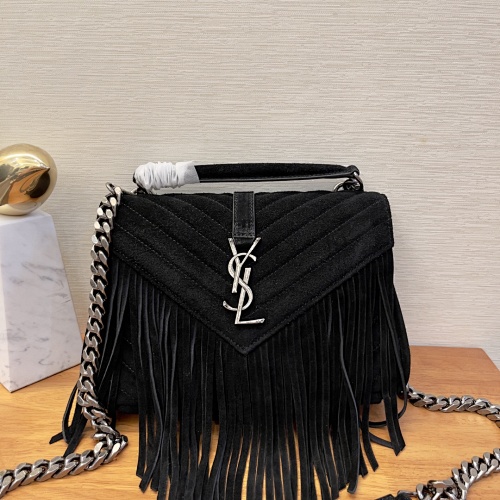 Messenger bag from Scarlettluxury