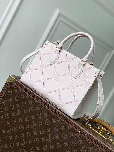 Louis Vuitton bag