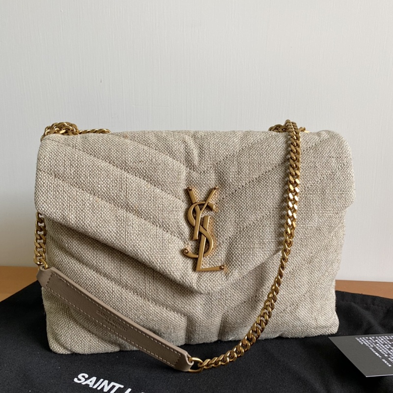 Crossbody bag from Scarlettluxury