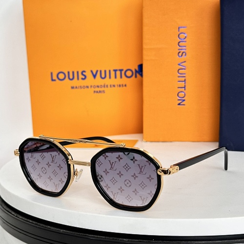 Louis Vuitton Signature Duo