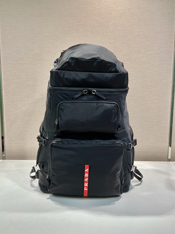 Prada P Linea Rossa
