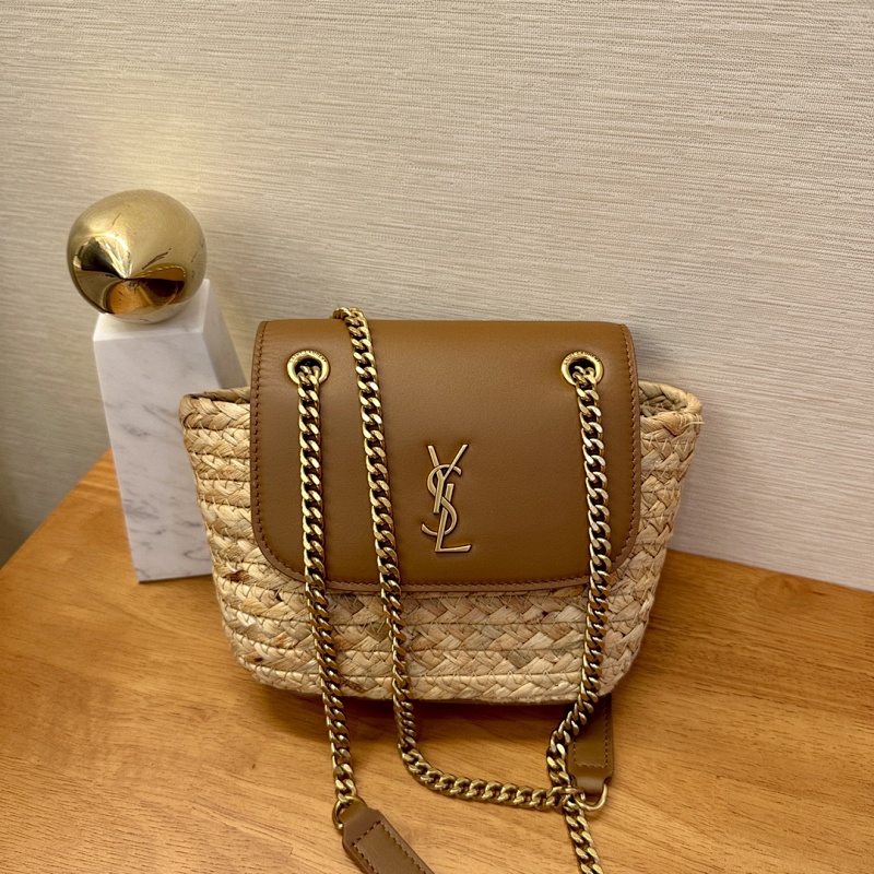 Crossbody bag from Scarlettluxury