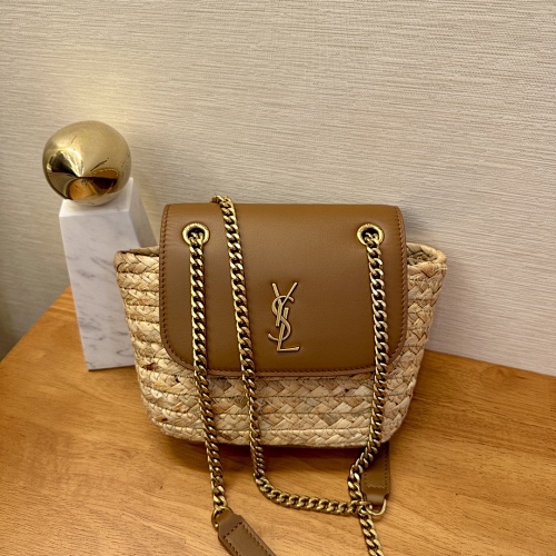 Crossbody bag from Scarlettluxury