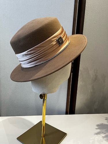 Hat from Scarlettluxury
