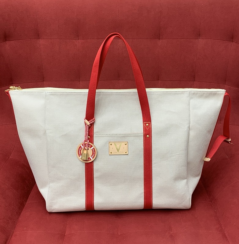 Louis Vuitton bag