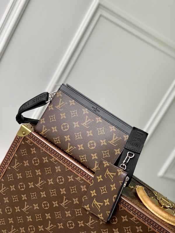 Louis Vuitton wallet