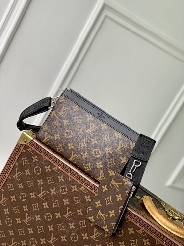 Louis Vuitton wallet