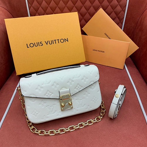 Louis Vuitton shoulder bag