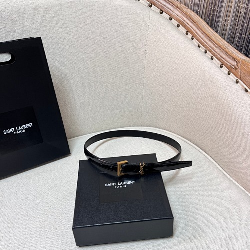Saint Laurent