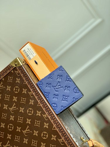 Louis Vuitton wallet
