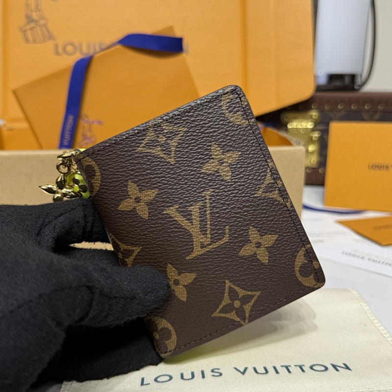 Louis Vuitton Charms Monogram
