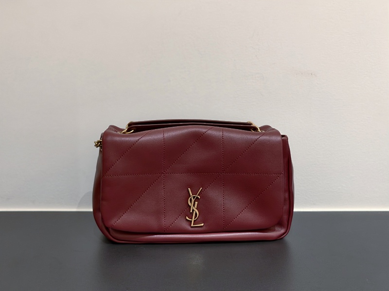 Crossbody bag from Scarlettluxury