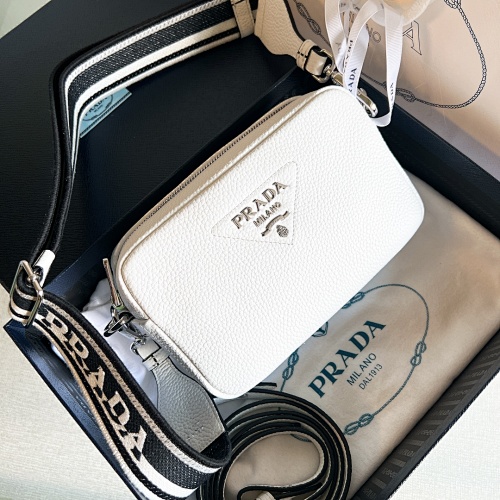 Crossbody bag from Scarlettluxury