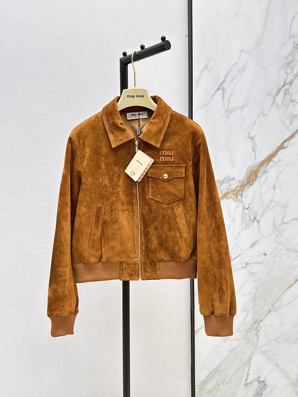 Jacket from Scarlettluxury