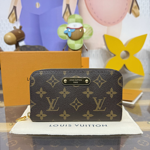 Louis Vuitton wallet