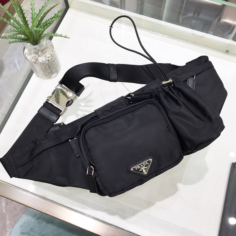 Prada crossbody bag