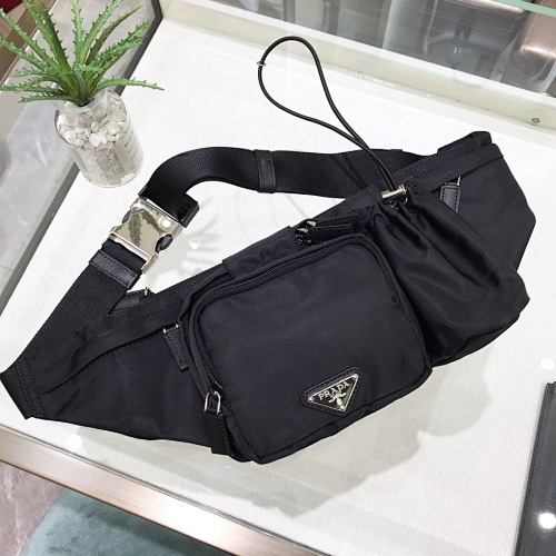 Prada crossbody bag