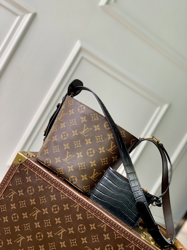 Louis Vuitton crossbody bag