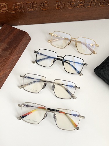 Glasses from Scarlettluxury