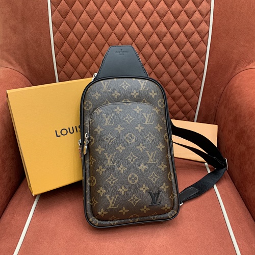 Louis Vuitton crossbody bag