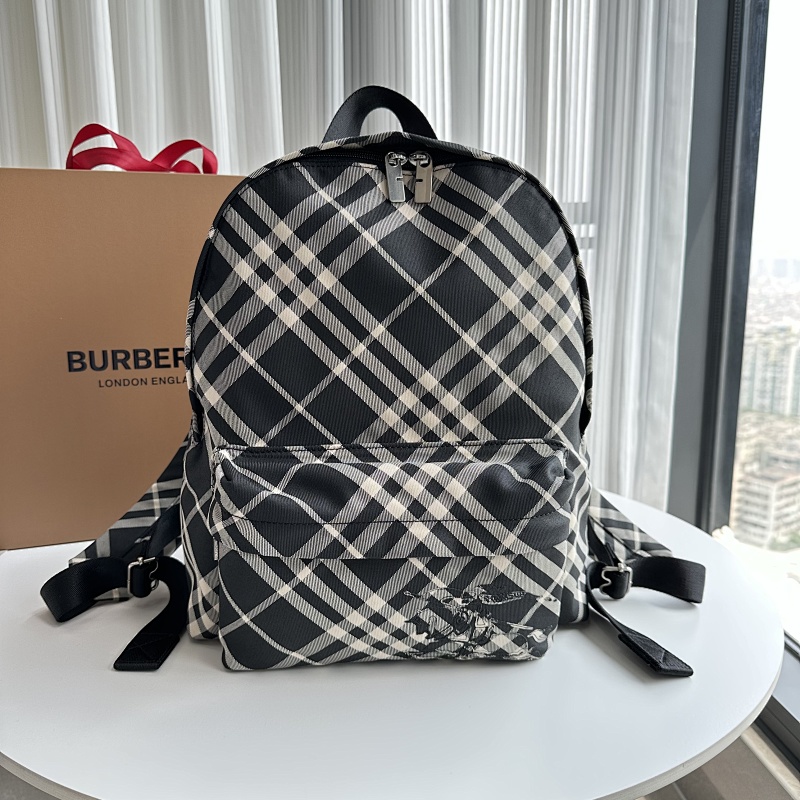 Burberry backpack