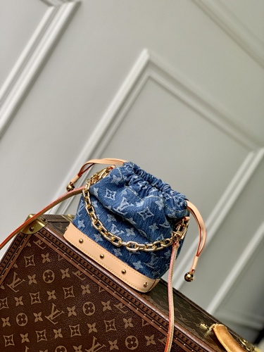 Louis Vuitton backpack