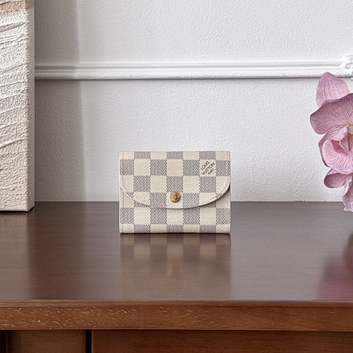 Coin purse from Scarlettluxury