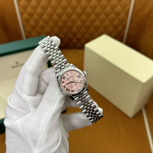 Watch from Scarlettluxury
