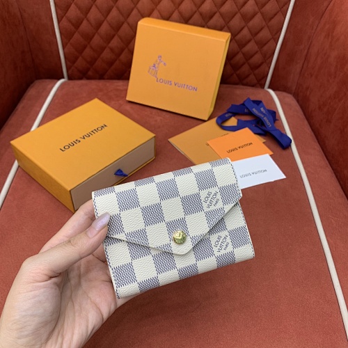 Wallet from Scarlettluxury