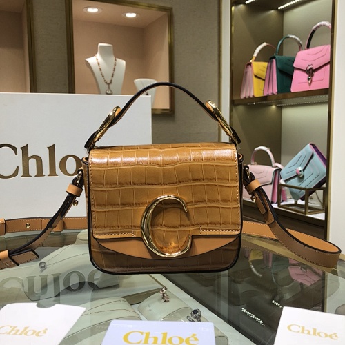 Crossbody bag from Scarlettluxury