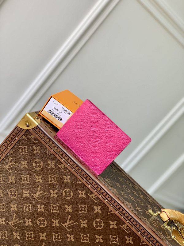 Louis Vuitton wallet