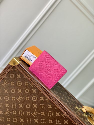 Louis Vuitton wallet