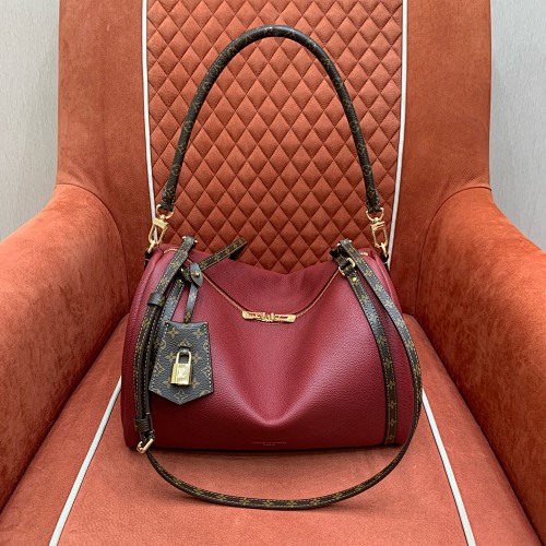 Louis Vuitton travel bag