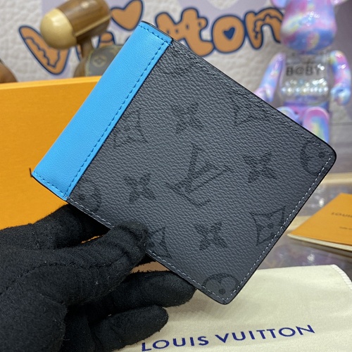 Louis Vuitton wallet