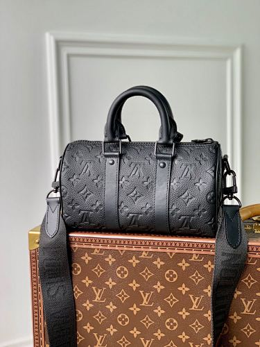Louis Vuitton travel bag