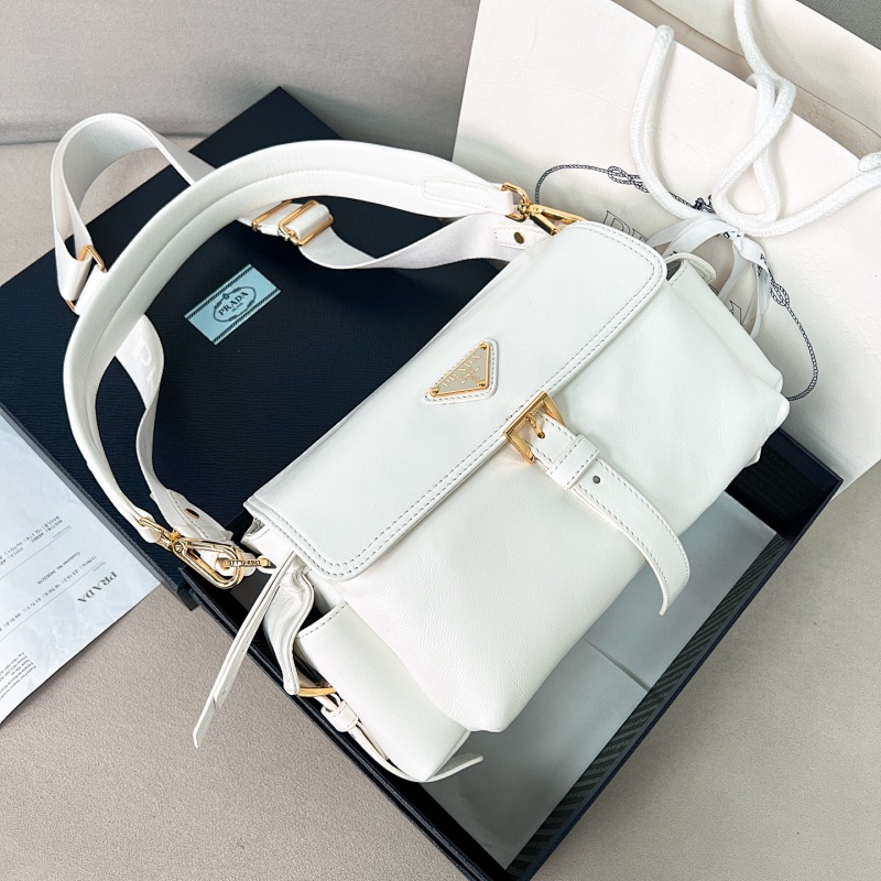 Messenger bag from Scarlettluxury
