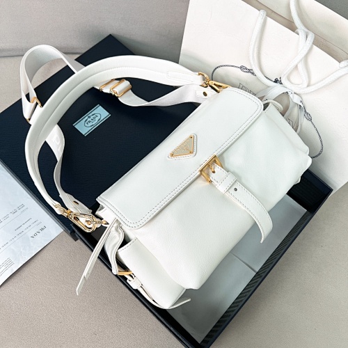 Messenger bag from Scarlettluxury